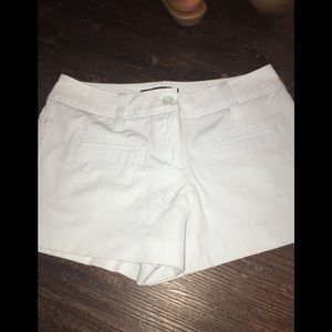 express shorts Light Blue